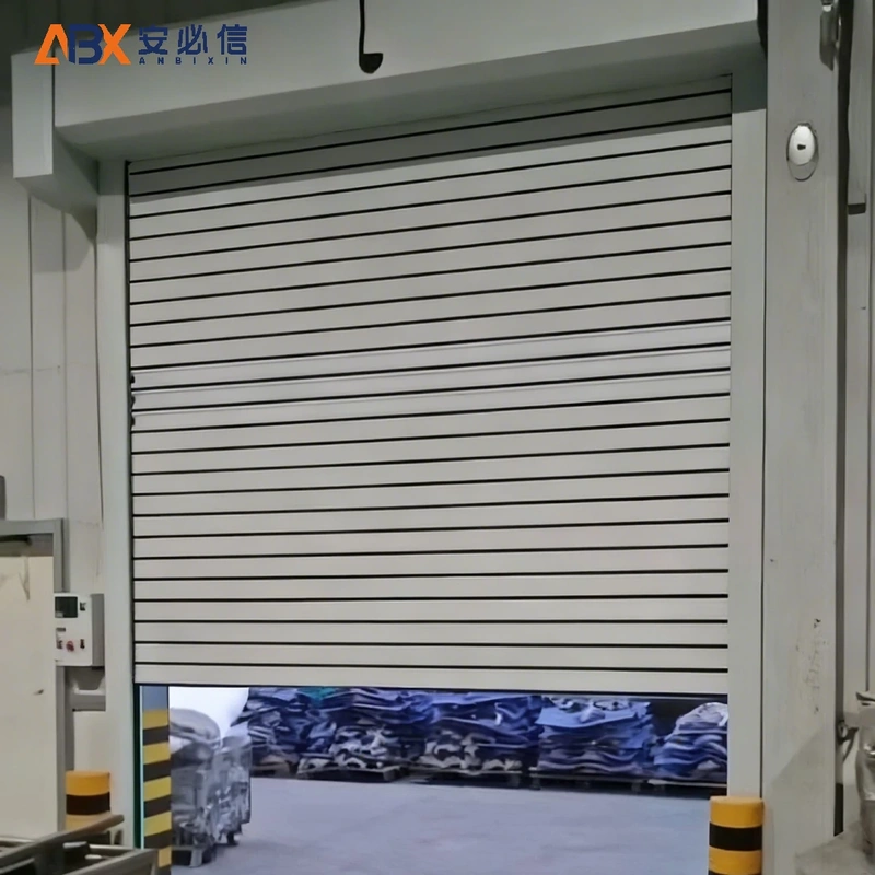 盘锦洁净室高速门